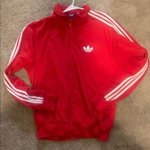 Adidas jacket